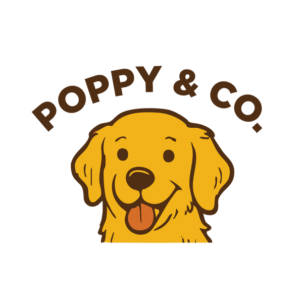 Poppy & Cocobean
